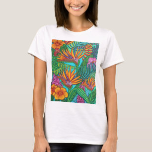 Tropical Gems Tshirt