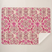 Tropical geometry sherpadecke (Vorderseite (Horizontal))