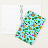 Tropical Getaway Planer (Anzeige)