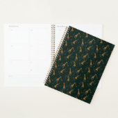 Tropical Giraffe Hangout Planer (Anzeige)
