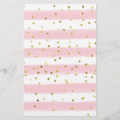 Tropical Girl Sloth Baby Shower Mommy oder Daddy (Rückseite)