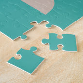 Tropical Gull-Brown Puzzle (Seite)