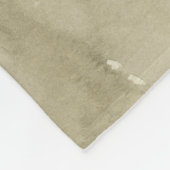 Tropical Halo | Sweet Sloth Fleecedecke (Ecke)