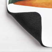 Tropical Halo - Toucan Mousepad (Ecke)