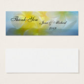 Tropical Haven Wedding (Vorne & Hinten)