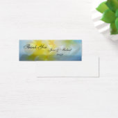 Tropical Haven Wedding (Schreibtisch)