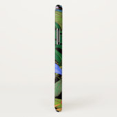 Tropical Hawaii Aloha Blume Graphic Case-Mate iPhone Hülle (Hinten/Rechts)