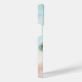 Tropical Hawaii Aloha Hula Girl Custom iPhone Case iPhone Hülle (Rechte Seite)