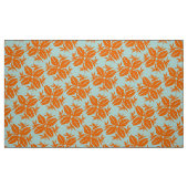 Tropical Hawaiian Quilt Pattern Bird of Paradise  Stoff (Fat Quarter (45,7 x 55,9 cm))