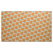 Tropical Hawaiian Quilt Pattern Bird of Paradise  Stoff (Yard (91,4 cm))