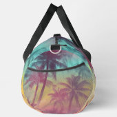 Tropical Horizon Reise Duffle Bag (Rechts)