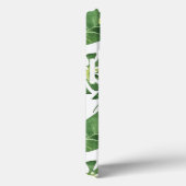 Tropical Hummingbird Case-Mate iPhone Hülle (Rückseite / Rechts)