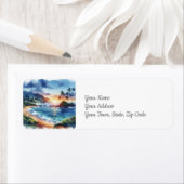 Tropical Island Beach Coastal (Insitu)