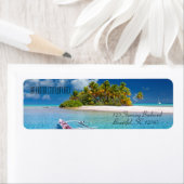 Tropical Island Beach Erlebnisparadies (Insitu)