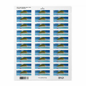 Tropical Island Beach Erlebnisparadies (Vorne)