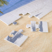 Tropical Island Beach Ocean Vacation Urlaub Puzzle (Seite)