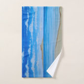 Tropical Island Handtuch (Handtuch)