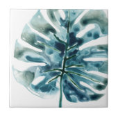 Tropical Jewel Palm Fliese (Vorderseite)