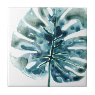 Tropical Jewel Palm Fliese