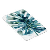 Tropical Jewel Palm Magnet (Rechte Seite)
