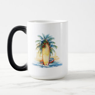 Tropical Joy Verwandlungstasse
