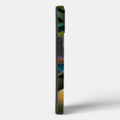 Tropical Lady Fantasy Art Case-Mate iPhone Hülle (Rückseite / Rechts)