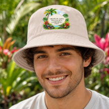 Tropical Lawn Care Landscaping Custom Promo