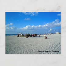 Tropical Marco Island Florida - Eine Hochzeit am S