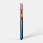 Tropical Maui Island paradise! Samsung Galaxy Hülle (Rechte Seite)