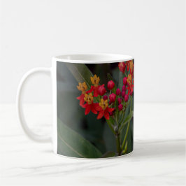 Tropical Milkweed Kaffeetasse