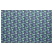 Tropical Monstera Blätter Stoff (Fat Quarter (45,7 x 55,9 cm))