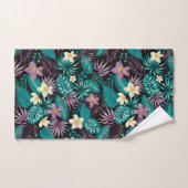 Tropical Nights Badhandtuch Set (Handtuch)