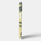 Tropical Palm Blätter Case-Mate iPhone Hülle (Rückseite / Rechts)