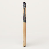 Tropical Palm Blätter Case-Mate iPhone Hülle (Hinten/Links)