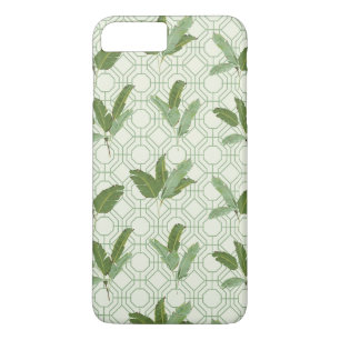 Tropical Palm Blätter Case-Mate iPhone Hülle