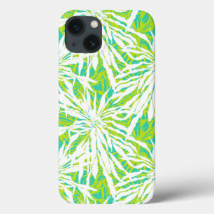 Tropical Palm Blätter Muster Case-Mate iPhone Hülle