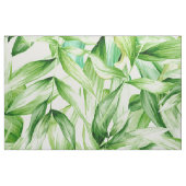 Tropical Palm Blätter Muster Stoff (Fat Quarter (45,7 x 55,9 cm))