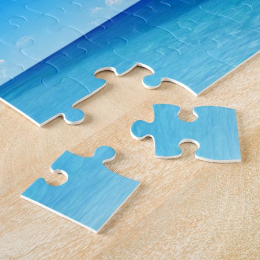 Tropical Palm Puzzle (Seite)