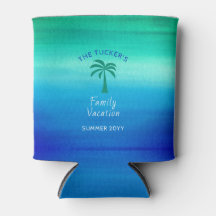 Tropical Palm Tree Beach Sommerurlaub