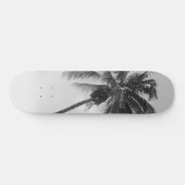 Tropical Palm Tree Cali Finesse #2 #tropical Skateboard (Horizontal)