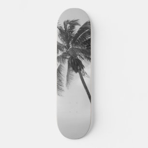 Tropical Palm Tree Cali Finesse #2 #tropical Skateboard