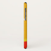 Tropical Palm Tree Case-Mate iPhone Hülle (Hinten/Links)