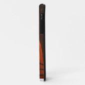 Tropical Palm Tree Sunset Case-Mate iPhone Hülle (Hinten/Links)