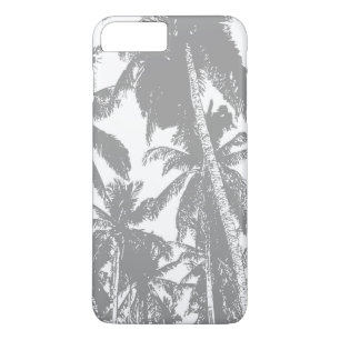 Tropical Palm Trees Muster Handy-Fall Case-Mate iPhone Hülle