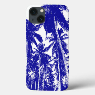 Tropical Palm Trees Muster Handy-Fall Case-Mate iPhone Hülle