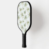 Tropical Palm Trees   Pickleball Schläger (Links)
