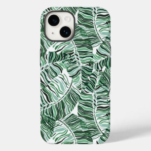 Tropical Palms iPhone 14 Fall Case-Mate iPhone 14 Hülle