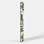 Tropical Palms Print iPhone 14 Fall Case-Mate iPhone Hülle (Rückseite / Rechts)