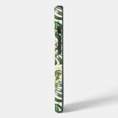 Tropical Palms Print iPhone 14 Fall Case-Mate iPhone Hülle (Rückseite / Links)