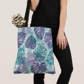 Tropical Palms Tote Bag Tasche (Von Nahem)